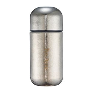 汀派纯钛迷你保温杯男150ml水杯小容量杯子小巧便携口袋胶囊钛杯