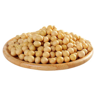 东北黄豆新大豆农家自产非转基因1斤/2斤/5斤/10斤自种豆浆老品种