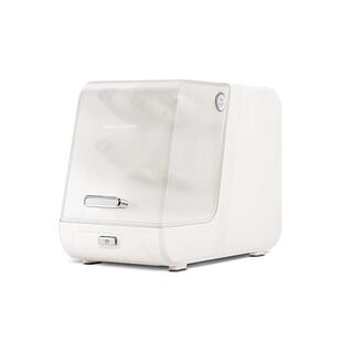 摩飞刀具消毒机厨房家用刀具套装收纳封闭分区分温消烘一体消毒柜