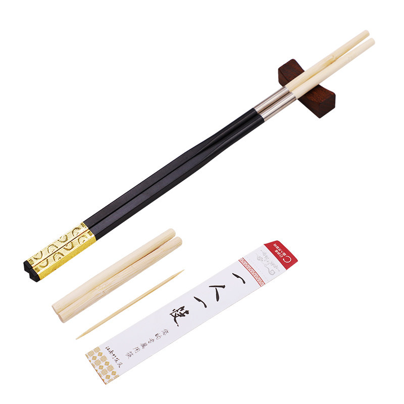 一次性筷子头定制火锅拼接筷
