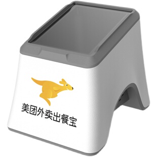 外卖出餐宝美团家用智能扫码订单扫描仪扫描设备指派外卖骑手