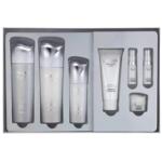 珀莱雅极境海御白光塑臻白无暇套盒水乳精华抗皱嫩白水润提亮肤色