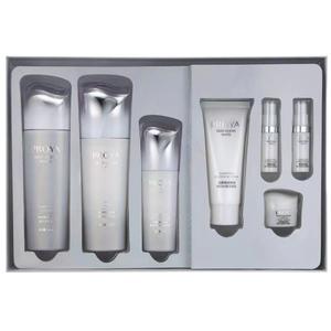 珀莱雅极境海御白光塑臻白无暇套盒水乳精华抗皱嫩白水润提亮肤色