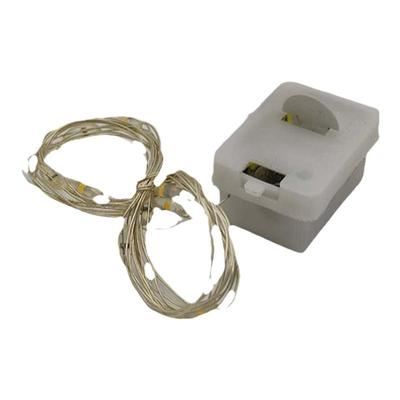 中秋LED彩灯灯串小夜灯圣诞房间过年春节卧室装饰星星灯INS氛围灯