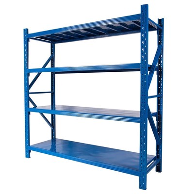 仓储货架收纳置物架铁架子货物架