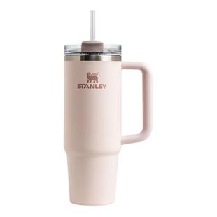 Stanley巨无霸吸管保温保冷杯车载家居时尚大容量新款男女水杯子