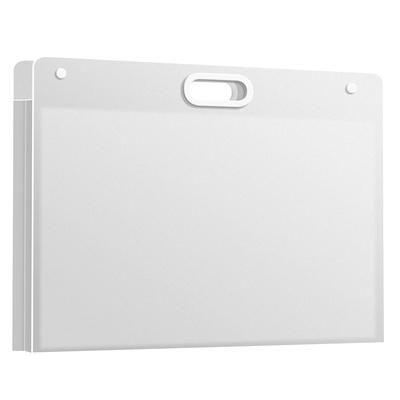 真彩画册收纳册4k美术作品收纳袋