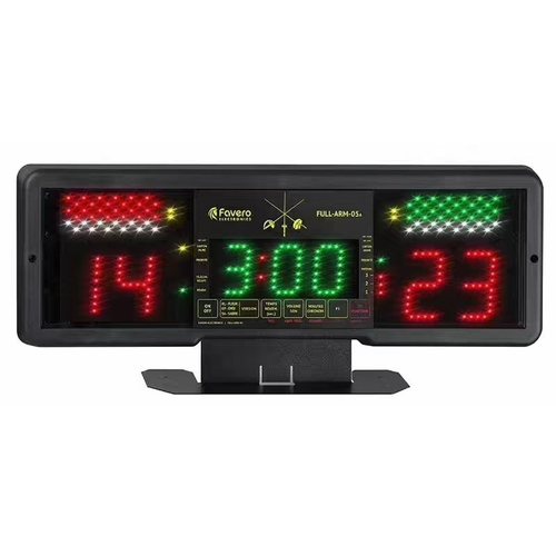 击剑裁判器设备计分器通电拖盘专用花剑器材比赛佩剑重剑线