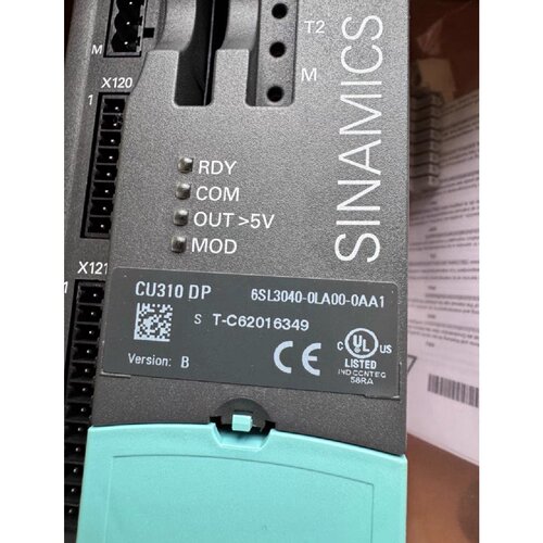 议价6SL30400LA000AA1CU310DP适用