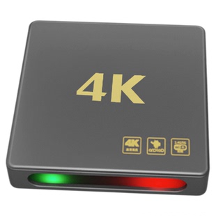 数字网络双频投屏机顶盒5G家用4K高清通用观影智能魔盒电视盒无线