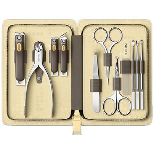 德国甲沟专用指甲剪刀2026热销防飞溅指甲斜口钳套装进高档修脚炎