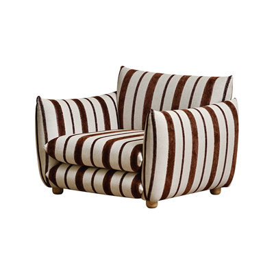 UCK慵懒复古单人沙发椅