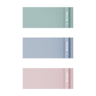 迪卡侬弹力带女翘臀神器拉伸训练男力量训练开背带瑜伽拉力带ENY1