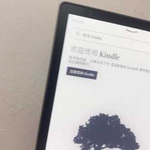 kindle ko3 第十代 Oasis 8G 银色