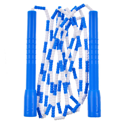 竹节跳绳成人花样比赛专用初中生