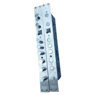 精品双开大门锁体户外大勾锁防盗门机械锁环形霸王锁体家用铜门锁