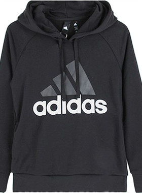 阿迪达斯正品女子cz5729套头衫