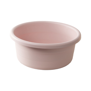 加深洗脸盆家用塑料盆洗菜盆洗漱盆小中大号盆子洗脚盆加厚洗衣盆