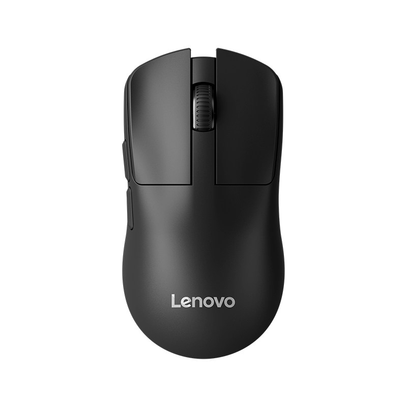 Lenovo联想M1X游戏鼠标无线蓝牙有线三模办公电竞轻量化电脑鼠标