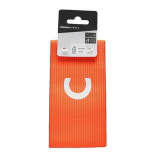 迪卡侬袖标队长袖标足球袖标袖章臂章魔术贴弹性分组成人儿童IVO2