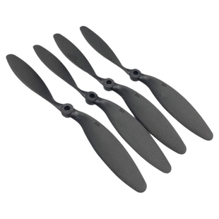 SU27固定翼飞机8060螺旋桨苏27航模专用浆KT板飞机配件耐摔不断桨