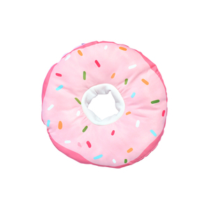 伊丽莎白圈猫咪头套宠物项圈猫伊利沙白脖圈幼猫防舔软绝育用品