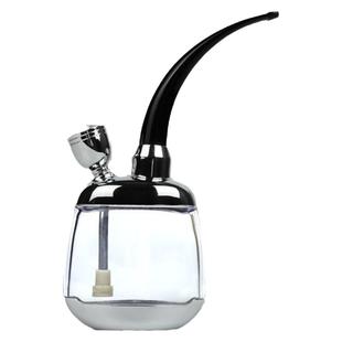 生日礼物送男友老公实用烟民创意礼品男烟丝水烟壶双重过滤水烟斗