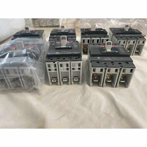 ABB断路器XT3S250160A2台30
