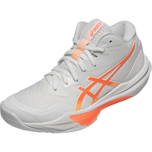 ASICS亚瑟士新款SKY ELITE FF MT 3缓震回弹专业排球鞋女防滑球鞋