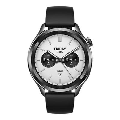 XiaomiWatchS4小米手表S4智能手表小米澎湃OS2血氧健康监测睡眠