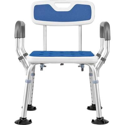 可适得洗澡椅轻便铝合金材质