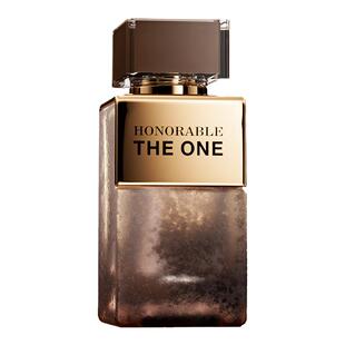 Deold递欧至尊香水男女士中性香持久浓香馥奇木质高级情人节礼物