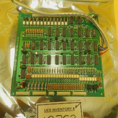 Yashibi HCU-IB逆变器门PCB板IP-253B二手工作