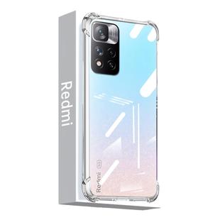 适用红米note11Pro手机壳K50K40保护套小米10S透明12硅胶9epro13软6spro7note8/civi1s/mix4ultra+tpro至尊