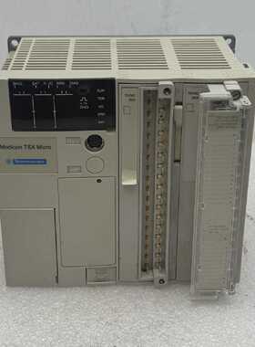 Schneider Electric TSX3705001 TSX MICRO AC