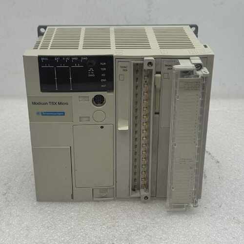 Schneider Electric TSX3705001 TSX MICRO AC