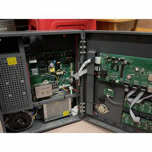议价GB350GB200壁挂式应急广播主机各种配件出维修