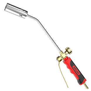 液化气喷枪喷火烤枪燃气烧毛喷枪头煤气火焰喷灯家用烧肉喷火枪