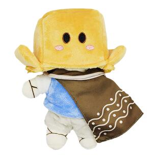 furry福瑞周边原创毛绒玩偶挂件公仔娃娃可爱卡通包包挂饰男孩子