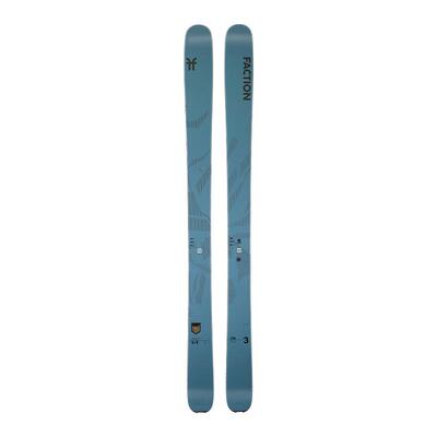 FACTIONAgent代行者全能滑雪板