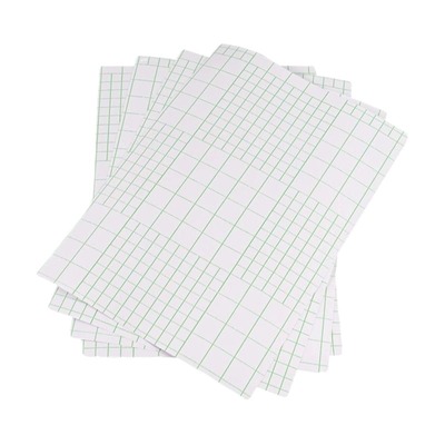 A4冷裱膜照片塑封膜自粘高光哑光树叶昆虫蝴蝶标签标本海报保护膜植物标本相片塑封膜冷膜6寸/A6镭射冷裱膜