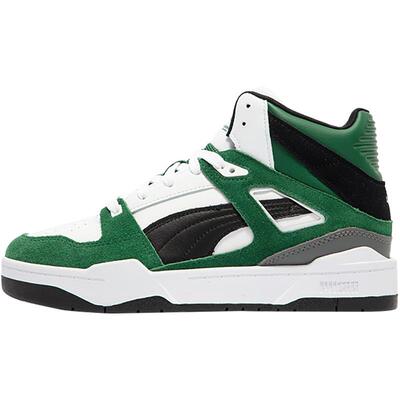 Puma/彪马情侣款中帮板鞋