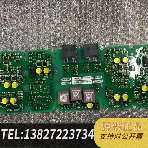 原装正品MM430MM440变频器驱动板A5E00714562A现货议价