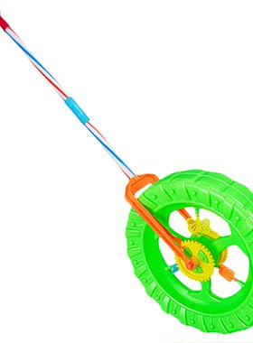 儿童手推独轮车玩具宝宝推着走的学走路神器飞机推推乐婴儿学步车