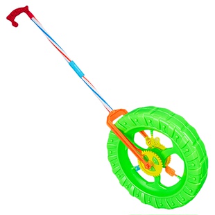 儿童手推独轮车玩具宝宝推着走的学走路神器飞机推推乐婴儿学步车