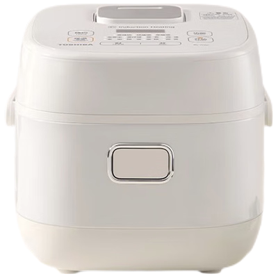 东芝2L快速饭1-4人IH智能电饭煲