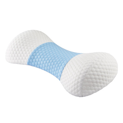 办公人群专用平躺腰枕