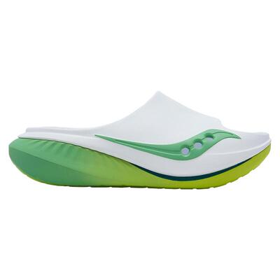 Saucony索康尼Cradle 3 摇篮3运动拖鞋户内户外防滑夏季休闲凉鞋