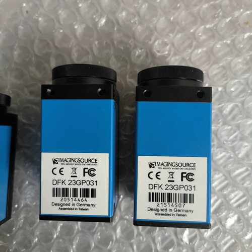 映美精DMK23GP031工业相机  imagingsour，议价商品