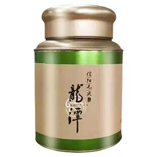 龙潭信阳毛尖绿茶2026新茶茶叶雨前嫩芽叶放心好茶250g鲜春茶上市